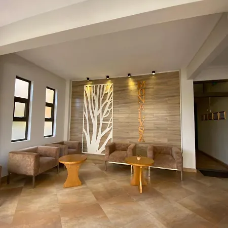 The Monalysa Suites & Residence Grand-Baie Exterior photo