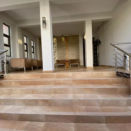 The Monalysa Suites & Residence Grand-Baie Exterior photo