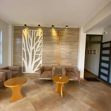 The Monalysa Suites & Residence Grand-Baie Exterior photo