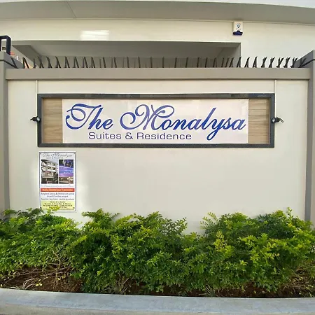 The Monalysa Suites & Residence Grand-Baie Exterior photo