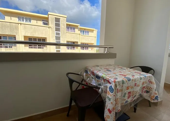 The Monalysa Suites & Residence