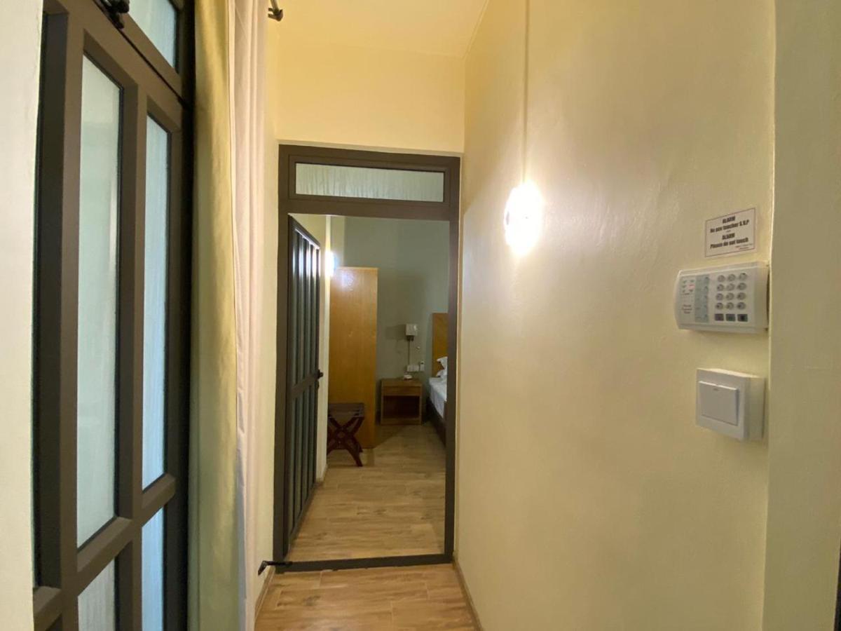 The Monalysa & Appartement