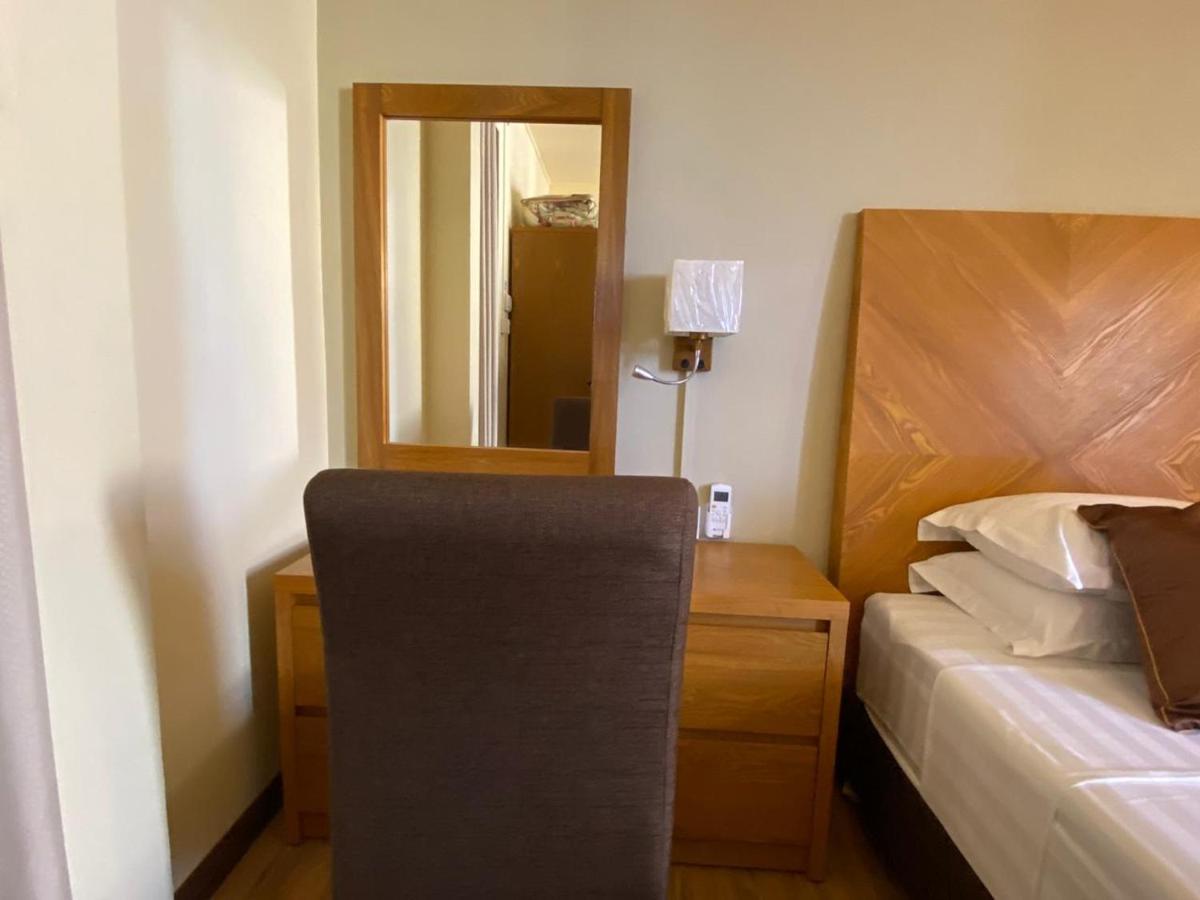 Appartement The Monalysa & *