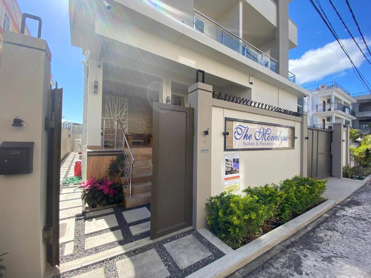 The Monalysa & Apartment Grand Baie
