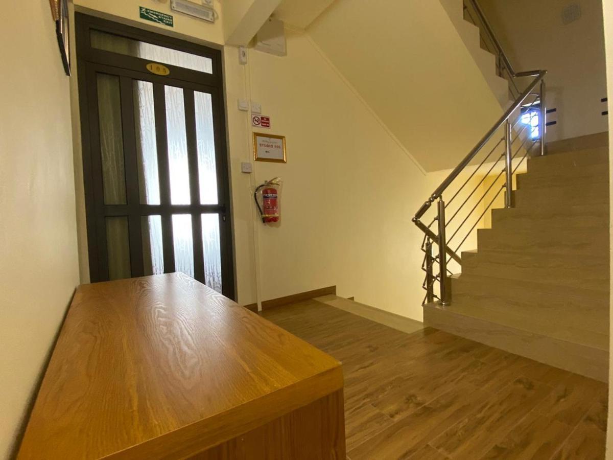 The Monalysa & Appartement