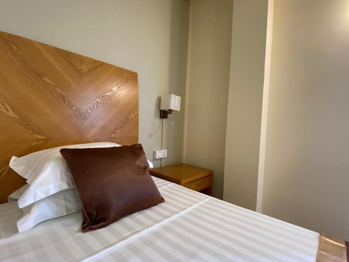 Appartement The Monalysa & *
