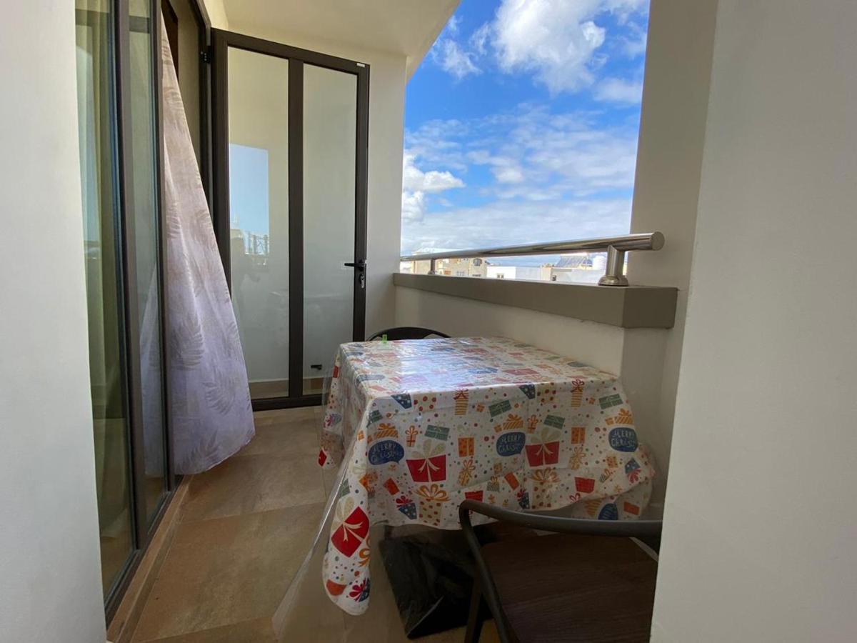 Apartment The Monalysa &