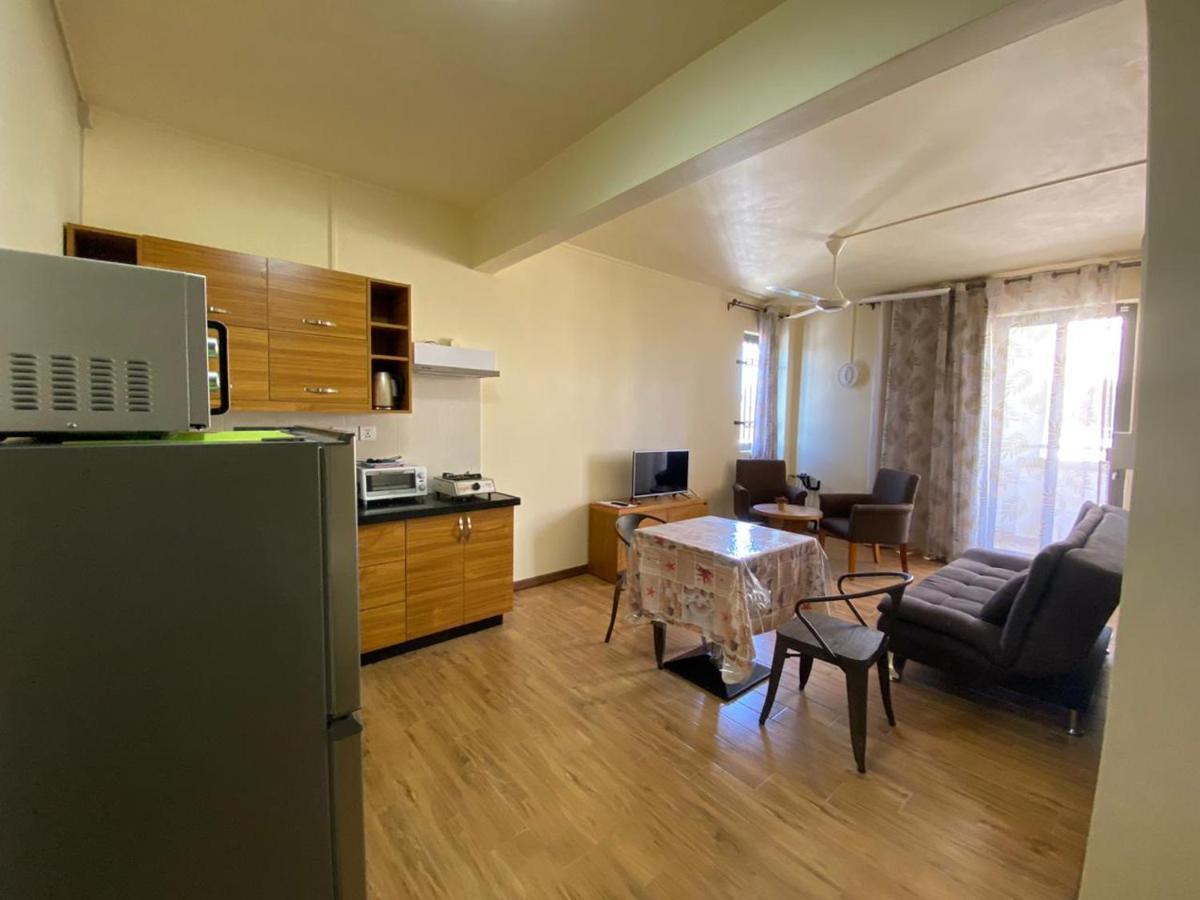 The Monalysa & Apartment
