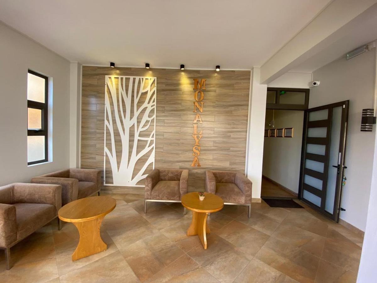 Apartment The Monalysa & Grand Baie
