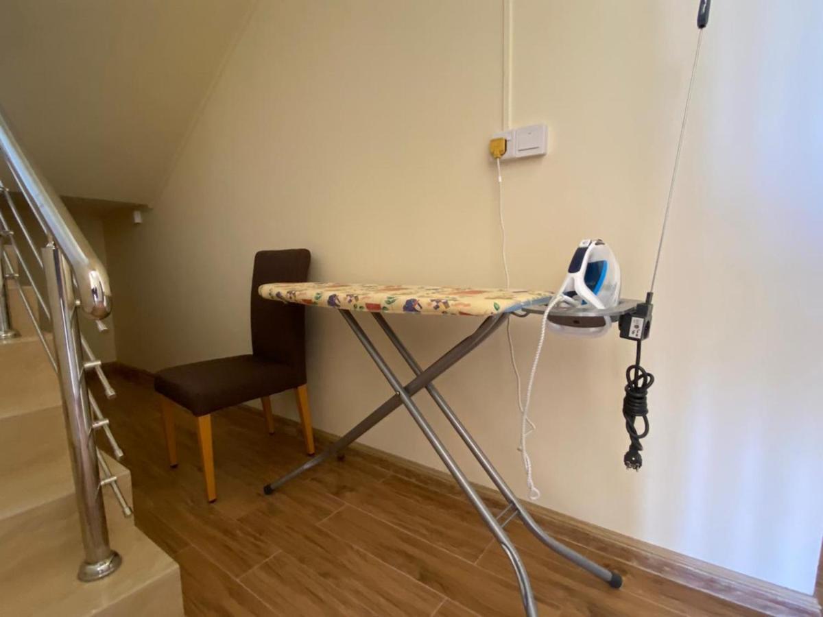 Appartement The Monalysa &
