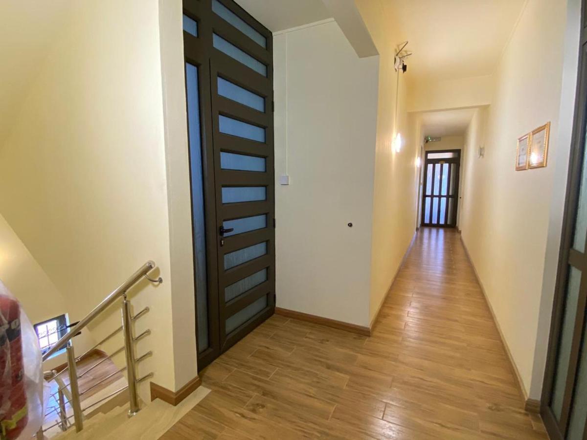 Apartment The Monalysa & *