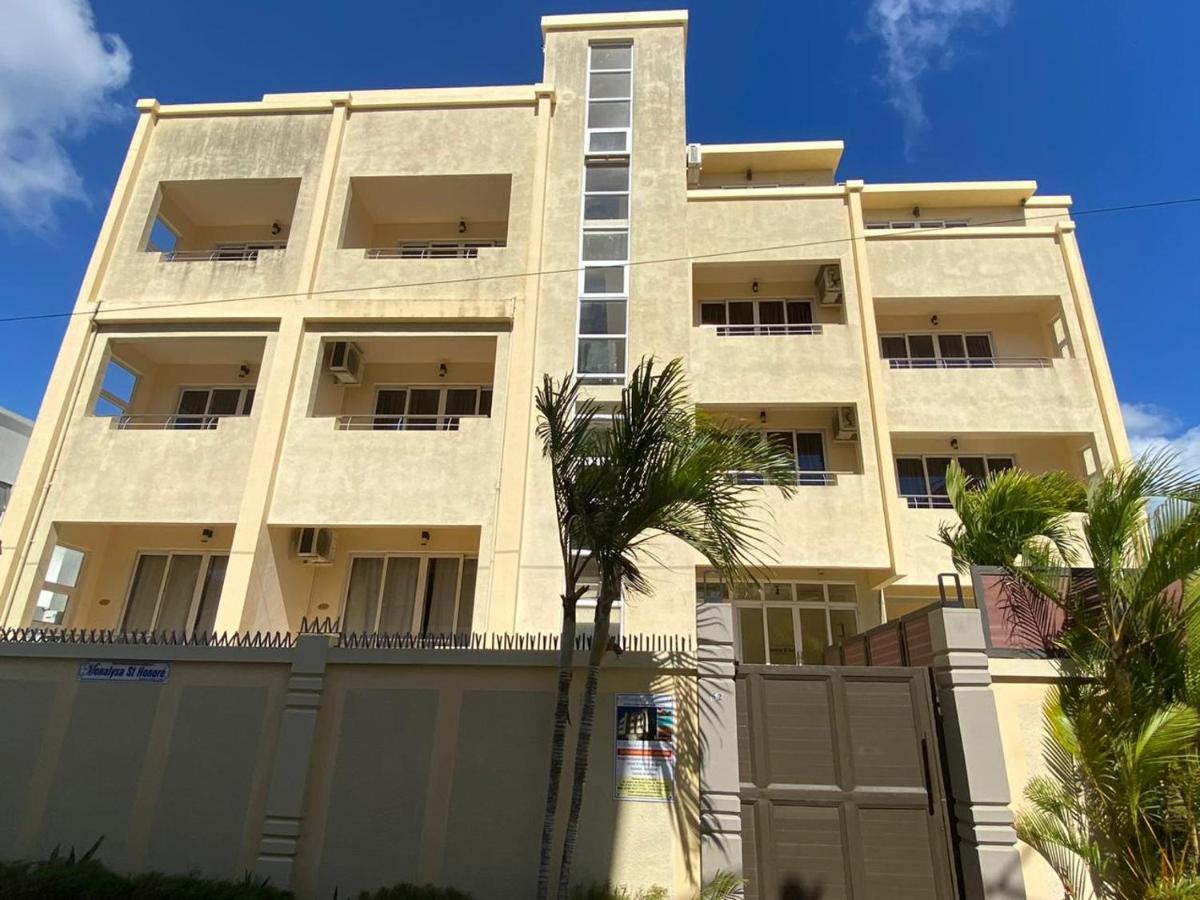 Apartment The Monalysa & Grand Baie