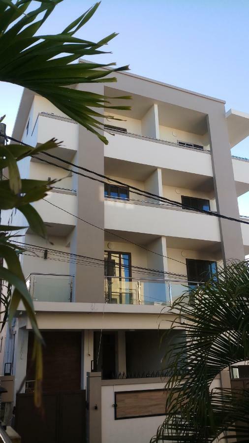 Apartment The Monalysa &