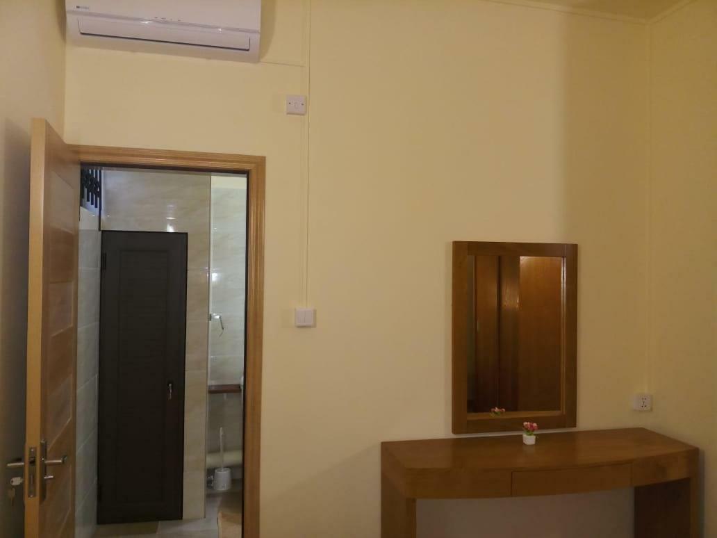 The Monalysa & Appartement