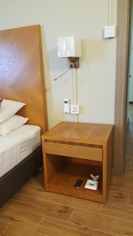 Apartment The Monalysa & Grand Baie