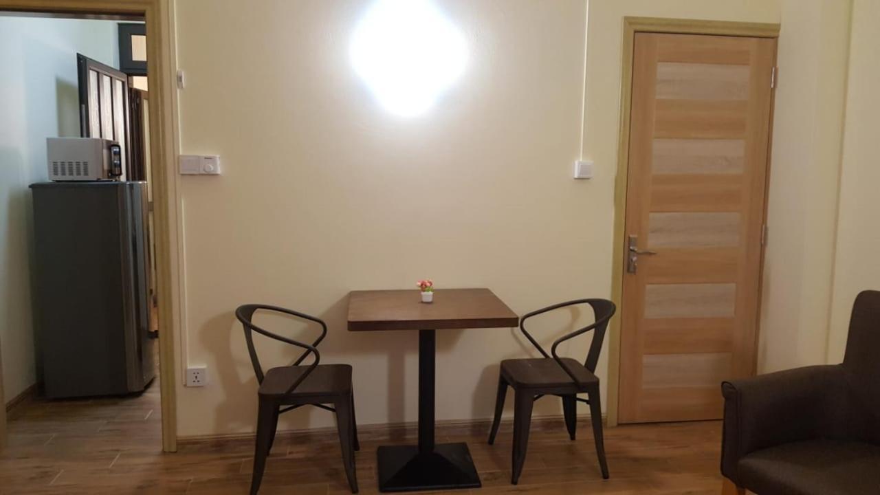 Apartment The Monalysa & Grand Baie