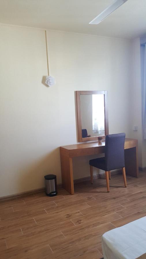 The Monalysa & Appartement *