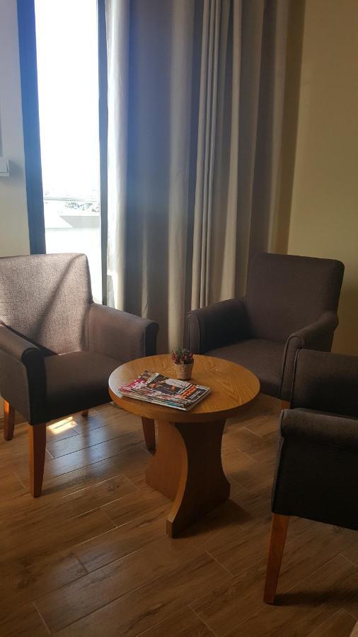 Appartement The Monalysa & *