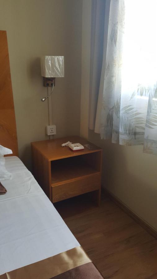 Apartment The Monalysa & Grand Baie