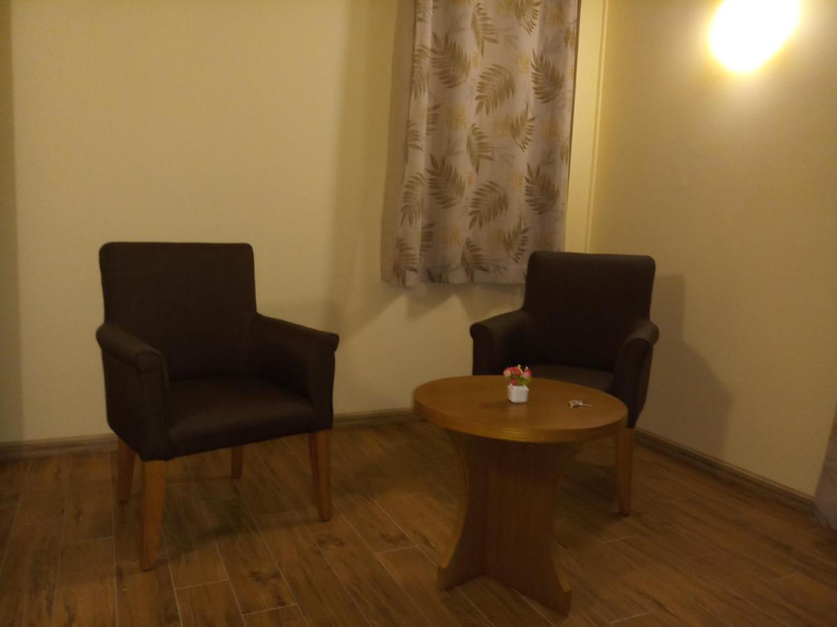 The Monalysa & Appartement