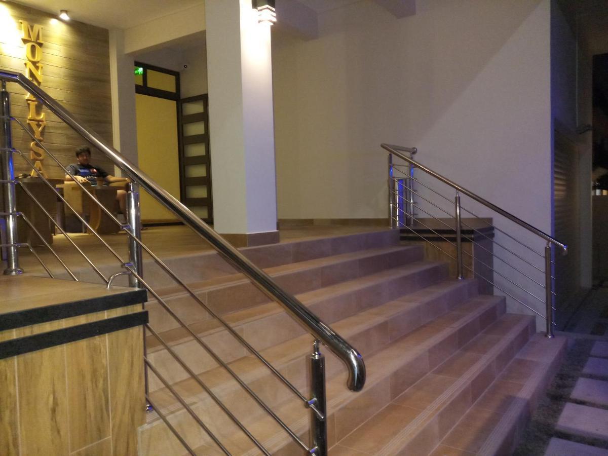 Apartment The Monalysa &