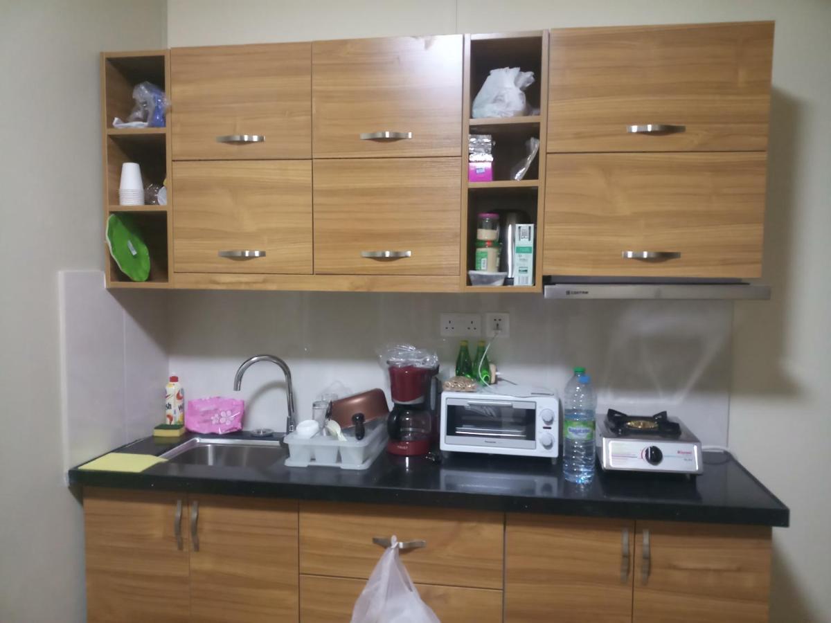 The Monalysa & Appartement