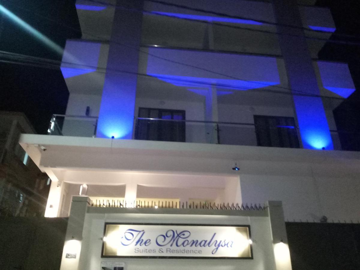 The Monalysa & * Grand Baie